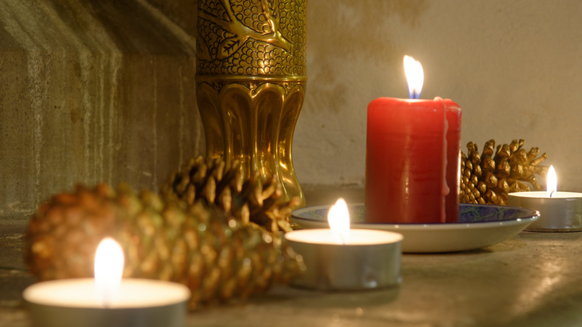 Candles