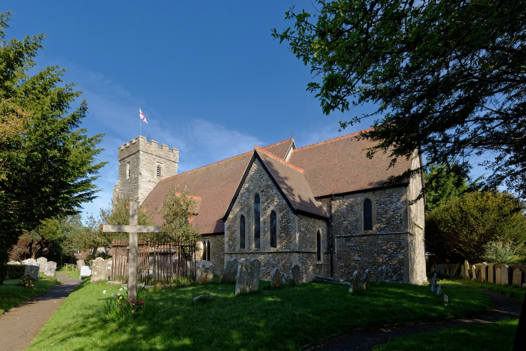 St Stephen's Church
