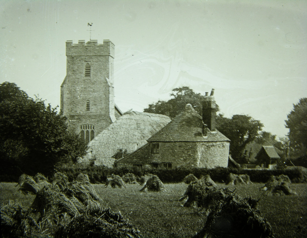 outram-st-s St Stephen's Church