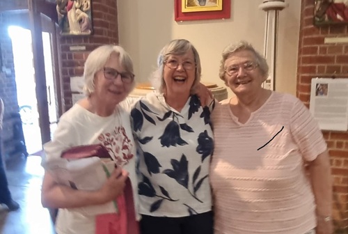 Churchwardens